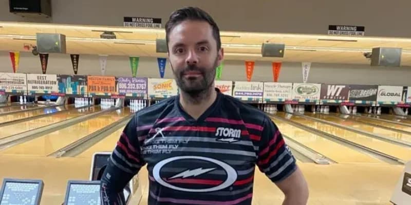 Jason Belmonte dominates qualifying, 211.13 average makes cut at 2023 USBC Masters