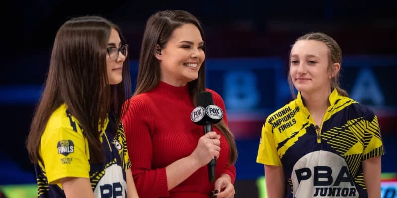 PBA Jr. National Championship viewership tops some PBA Tour shows on FS1
