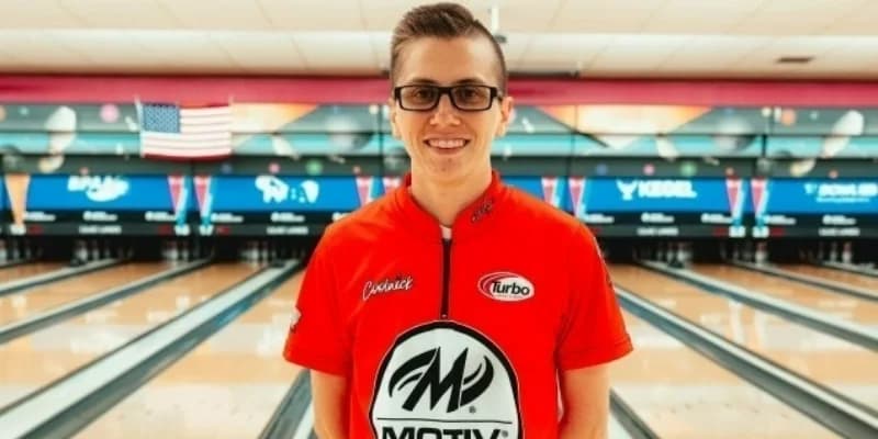Erin McCarthy leads qualifying in ‘rollercoaster’ day at 2023 PWBA Spokane Open