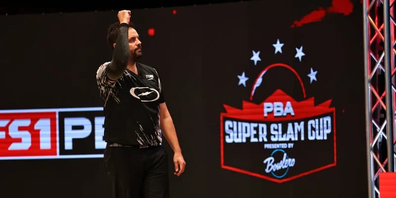 Jason Belmonte earns top seed for 2023 PBA Super Slam Cup in most boring PBA TV show I’ve ever watched