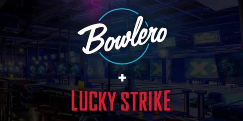 Bowlero Corp. announces deal to acquire 14-center Lucky Strike chain for about $90 million