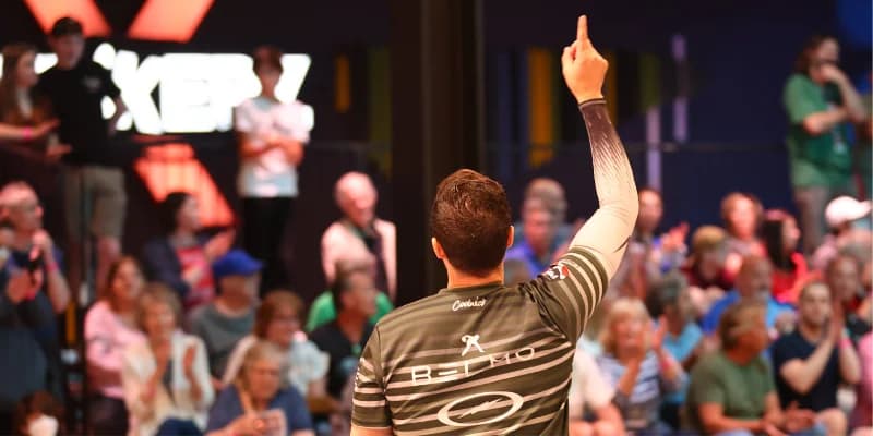 E.J. Tackett, Jason Belmonte earn top seeds for 2023 PBA Tour Finals