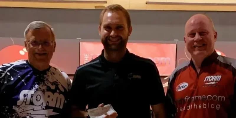 Update: Lane pattern set for 2023 GIBA 11thFrame.com Open Aug. 18-20 at Cherry Lanes in Dubuque, Iowa