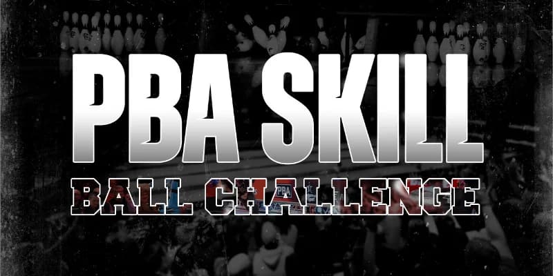 Dom Barrett wins PBA SKILL Ball Challenge grinding through an ugly show