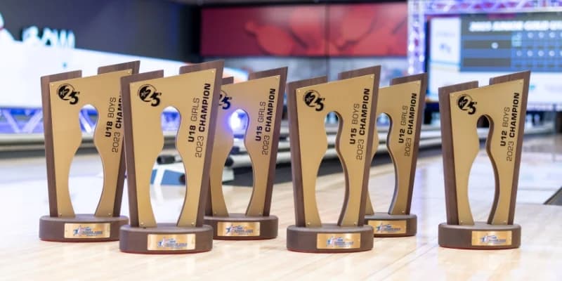 Spoiler alert: U18, U15, U12 champions crowned, final 2024 Junior Team USA spots decided at 2023 Junior Gold Championships