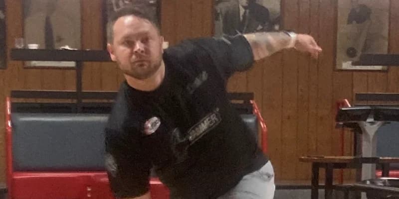 William Welch fires 1,639 to grab lead at 2023 Petersen Classic