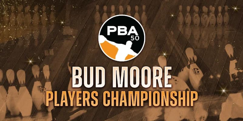 James Campbell averages 234.75 to lead opening round of 2023 Bud Moore PBA50 Players Championship