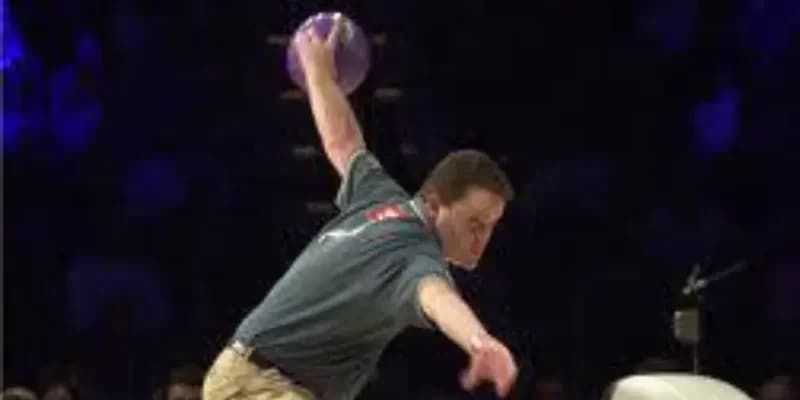 King of the TOC Jason Couch leads 2023 PBA50 Johnny Petraglia BVL Tournament of Champions after first round