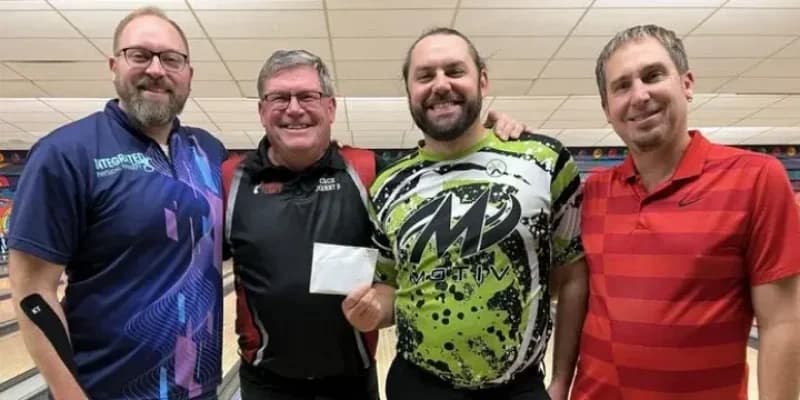 2023 3-Person Scratch Tournament Benefitting Prairie Lanes Junior Scholarship Fund set for Nov. 4 at Prairie