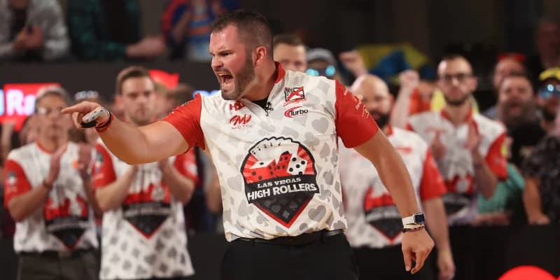 Las Vegas, Waco sweep their way to semifinals of 2023 PBA League