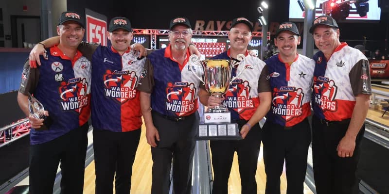 Wonders never cease: Relentless Waco sweeps away Portland’s dream of 4 straight titles in dominating 2023 PBA League win