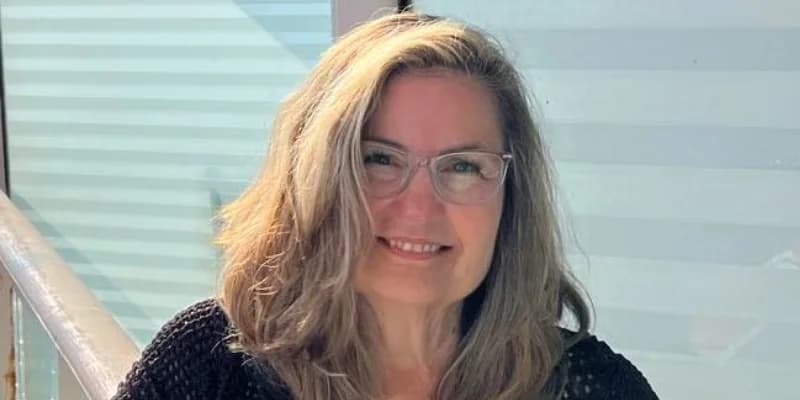 Reform group member, long-time bowling official Cathy Innes of Canada running for IBF President