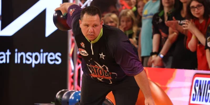 D.J. Archer to replace injured Bill O'Neill on Dallas Strikers for 2023 PBA League, PBA says