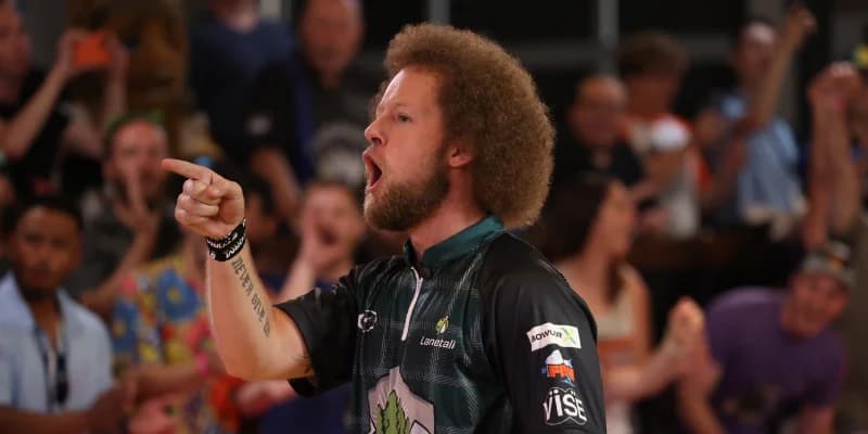 ‘Underdogs’? Portland Lumberjacks bowl like 3-time defending champions in earning top seed for 2023 PBA League