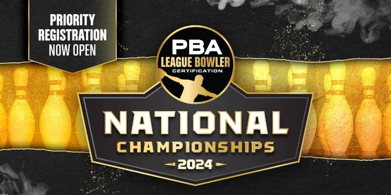 PBA LBC National Championships moving to Chicago area in 2024 with new youth divisions