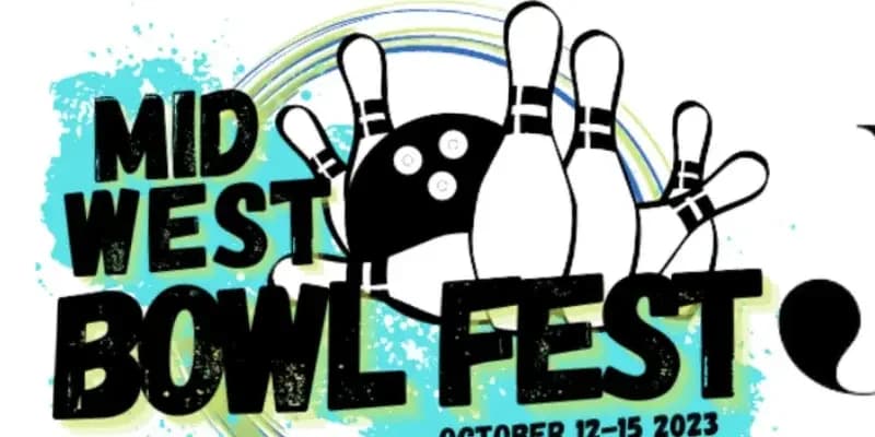 Inaugural Midwest Bowl Fest pays out $23,000-plus in prize, scholarship money