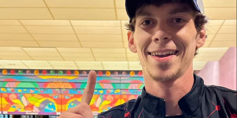 Vinny Stewart fires 831, Lauren Sammel slams 779, Greg Schmitz rolls perfect game to top latest Madison area scoring