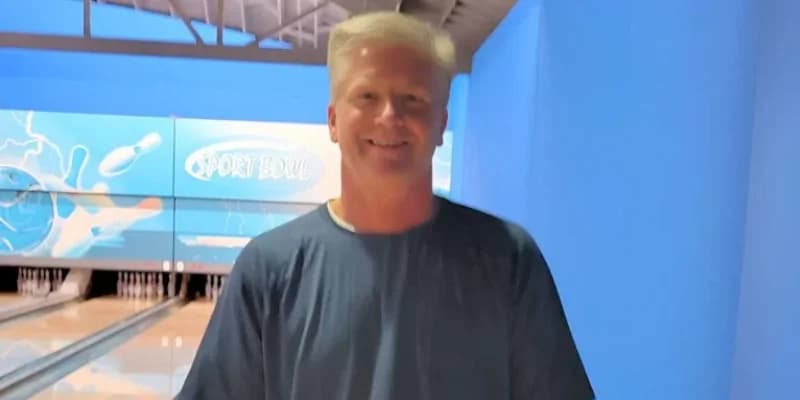 Dream Lanes grabs team title, other leaders hold on in final weekend of 2023 Madison Area USBC Senior City tournament
