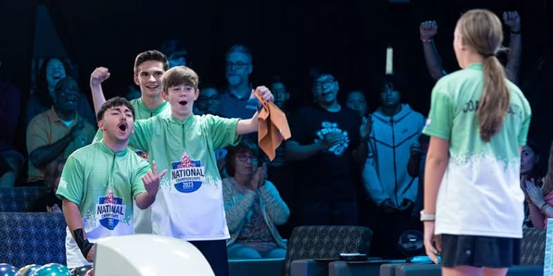 $120,000 in scholarships added for 2024 USA Bowling season