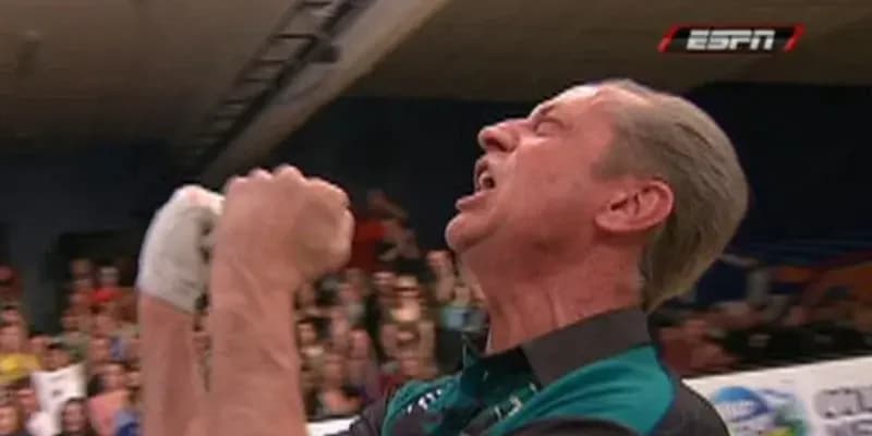 Pete Weber sends USBC/BPAA a request for exemption for 2024 U.S. Open