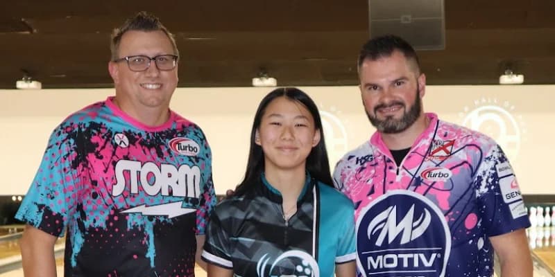2023 Junior Hall of Fame Tournament awards $11,700 in SMART scholarship funds