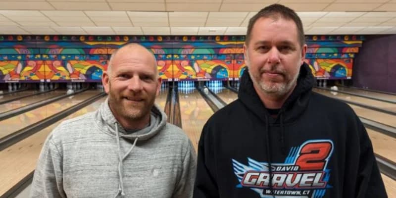 Tim Janz-Andy Bunkoske rout Chad Svendsen-Jon Schalow to win MAST Doubles at Prairie Lanes