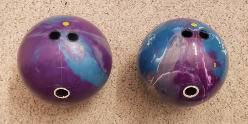 New CTD TruCut Gloss Powered by Turtle Wax gives resin balls urethane motion — but better
