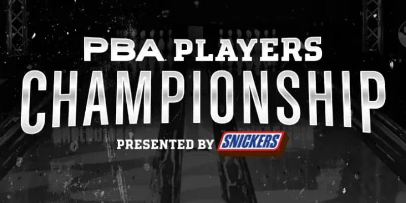 T.J. Rock leads PTQ as 26 players advance to complete 88-player field for 2024 PBA Players Championship