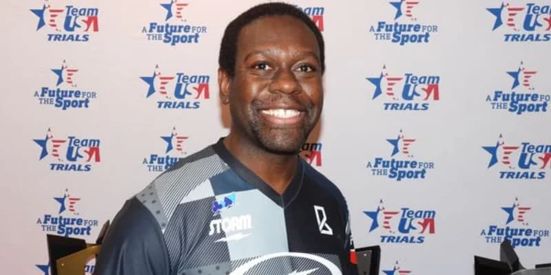 DeeRonn Booker, Shannon Pluhowsky lead after Day 1 of 2024 Team USA Trials with expected higher scores