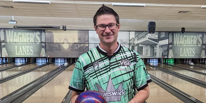 Nick Heilman beats top seed Dave Langer in shootout to win 2024 Chippewa Valley Match Games