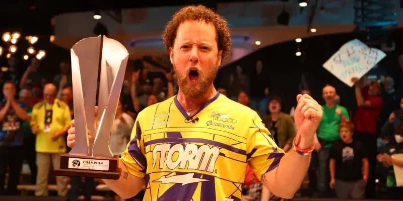 PBA Tour Finals will be on CBS Sports Network again in 2024, 2025