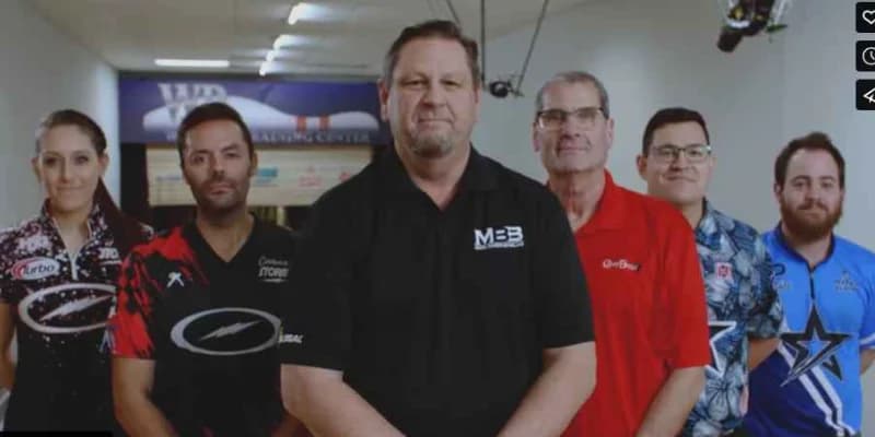 Famed coach Mark Baker brings it all together in great videos featuring stars Belmonte, Simonsen, Prather, Husted, McEwan