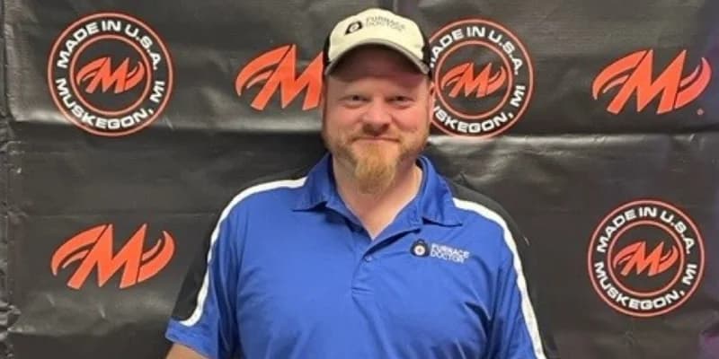 Michael Rixmann lights up opening weekend of 2024 Wisconsin State USBC State Tournament with 2,216 all-events