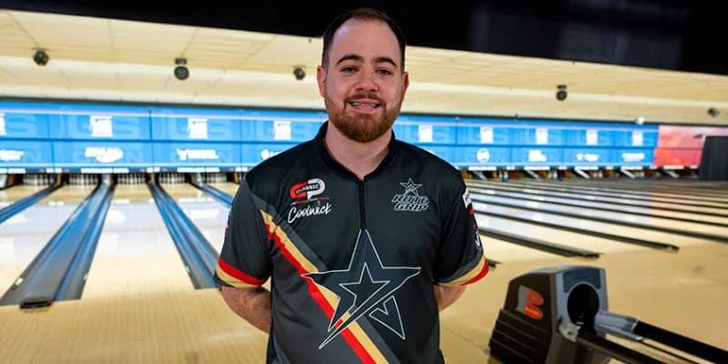 2024 U.S. Open is a tournament even the leaders don’t love, as Anthony Simonsen leads top 36 into cashers round
