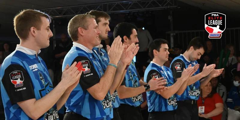 Inaugural 2024 PBA Elite League show provides a tutorial on the variables of lane conditions