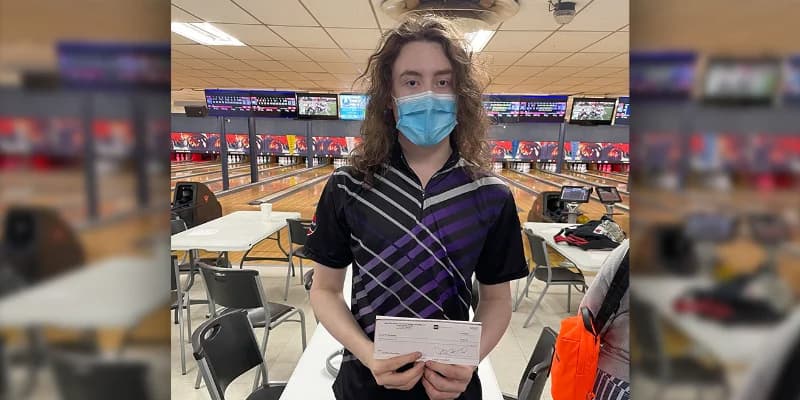 Deo Benard averages 246.57 to lead PTQ as nine of 84 players advance to complete field for 2024 PBA Illinois Classic