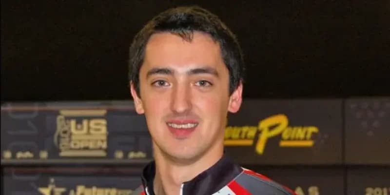 Marshall Kent 1 win away from making stepladder finals, Simonsen-Tackett battle set for Round of 16 at 2024 PBA Illinois Classic