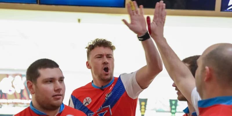 New Jersey takes lead, Dallas escapes basement in Rounds 5-6 of 2024 PBA Elite League