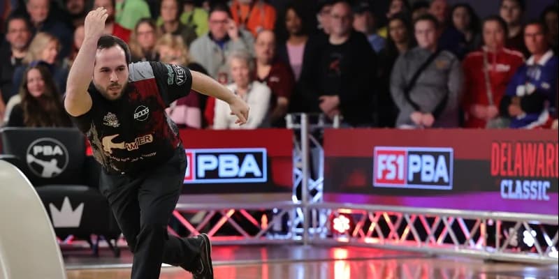 Update: Waco moves to Zach Wilkins, New Jersey to Cortez Schenck as PBA Elite League roster transaction window opens
