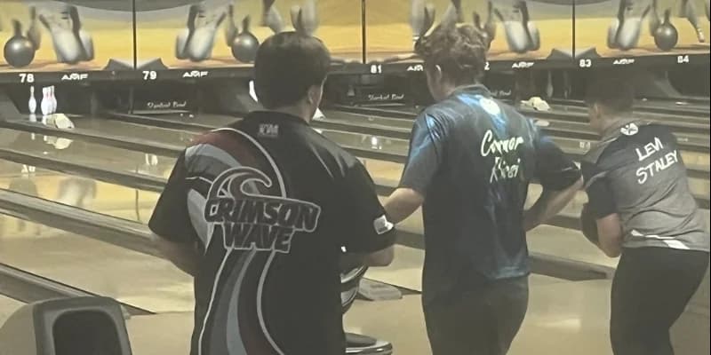 Marian-Wisconsin’s Jaysen Spanbauer, Wichita State’s Braden Mallasch, Viterbo's Emily Newbauer, Lewis' Erica Lohr, SFA’s Brystal Beyer among 48 advancing to 2024 Intercollegiate Singles Championships