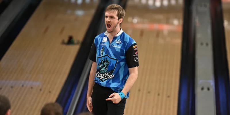 New Jersey, Akron win to stay a game behind Las Vegas through Round 12 of 2024 PBA Elite League