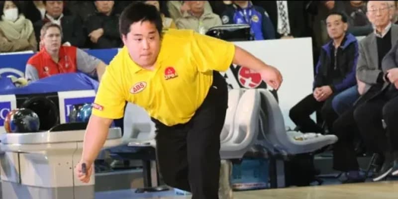 Shota Kawazoe leads 2024 PBA Shark Championship, Matt Russo tops World Championship heading to final qualifying round of World Series of Bowling XV
