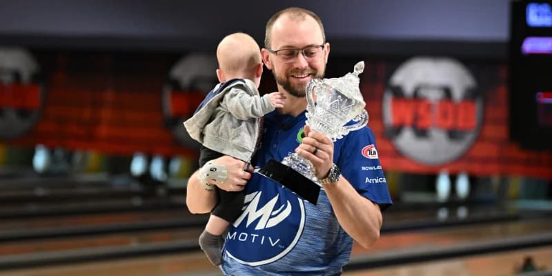 Viewership for PBA World Championship on FOX is second best of 2024 PBA Tour