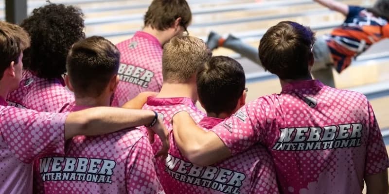 Jacksonville State women earn a chance for double national titles by making 2024 Intercollegiate Team Championship finals; Wichita State women, Webber and Lawrence Tech men also make title matches