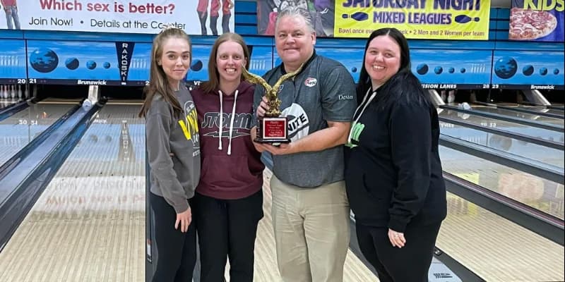 Hall of Famer Jason Couch wins second PBA50 Tour title on challenging Aulby 39 pattern in 2024 PBA50 Hamtramck Singles Classic Open