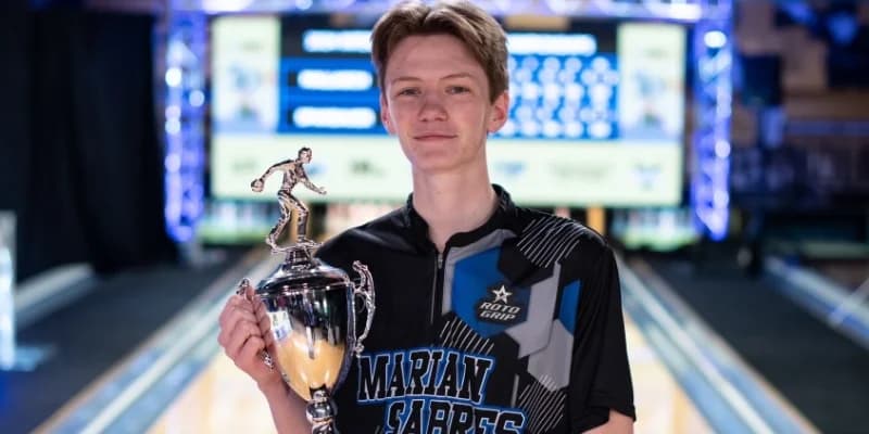 In battle of Wisconsinites, Jaysen Spanbauer downs Braden Mallasch to win men’s 2024 Intercollegiate Singles Championship