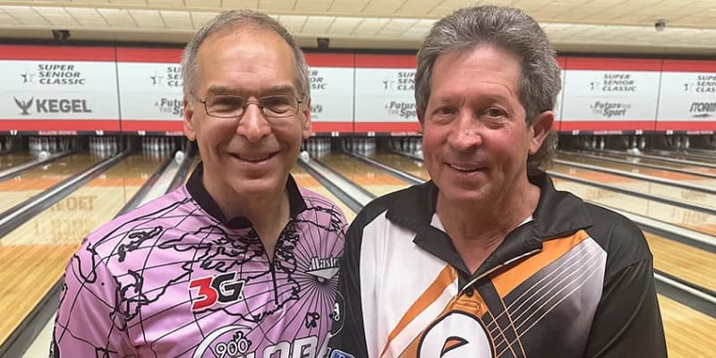 As top seed again, Jack Jurek has chance for redemption in 2024 USBC Super Senior Classic