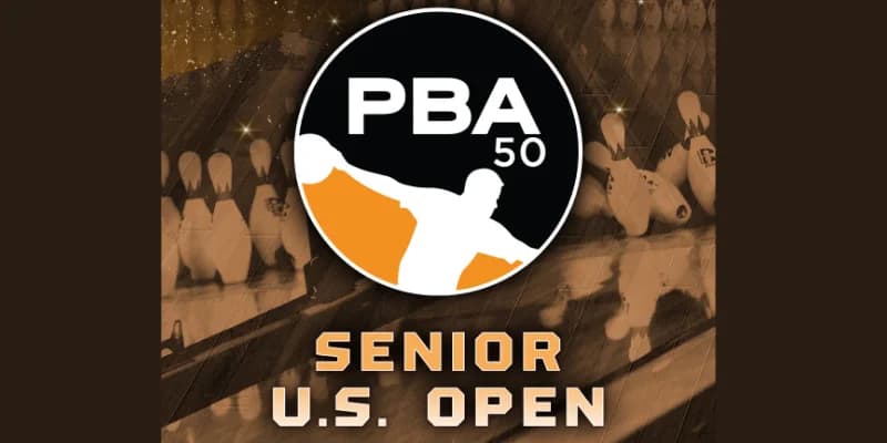 Tony Lanning leads as 3 non-champions top 2024 PBA Senior U.S. Open after first round