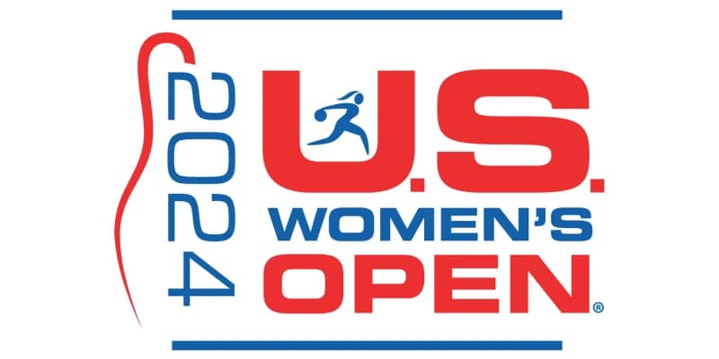 Upside down 'broomstick' pattern will be key fourth pattern for 2024 U.S. Women’s Open