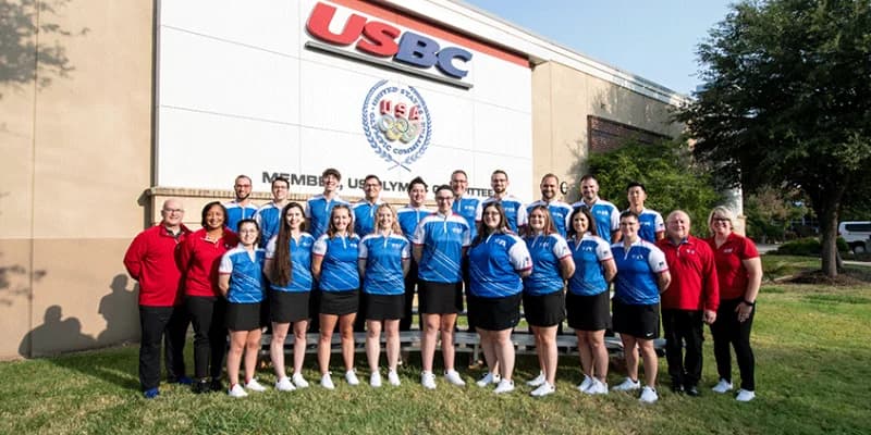 USBC announces Team USA, Senior Team USA selections for upcoming  PANAM competitions